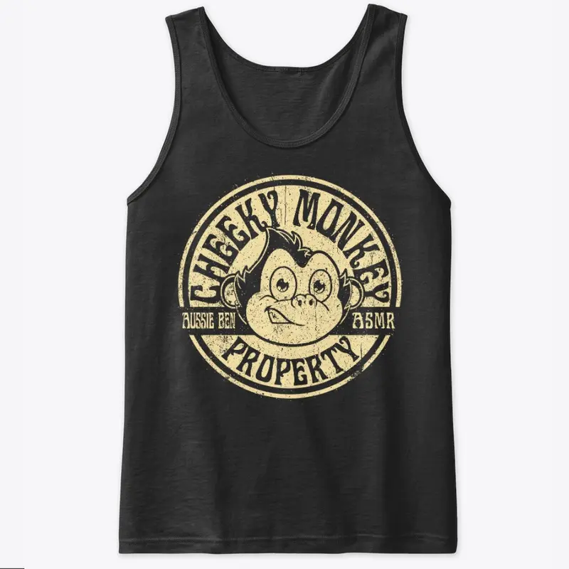 Cheeky Monkey Apparel