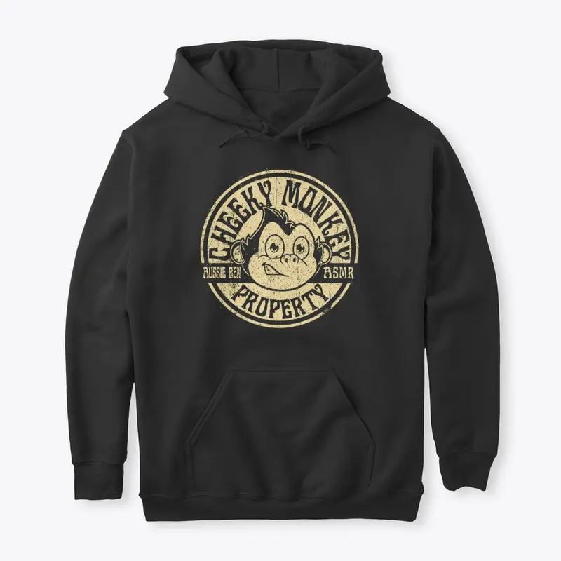 Cheeky Monkey Apparel